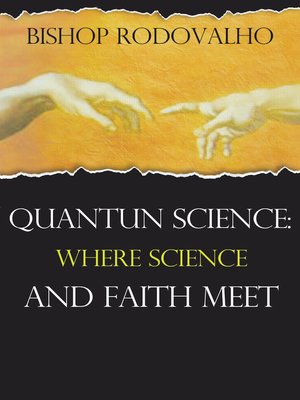 cover image of Quantun Sciensce